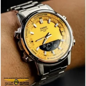ساعت کاسیو Amw-880d-9avdf