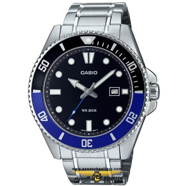 ساعت کاسیو MDV-107D-1A2VDF