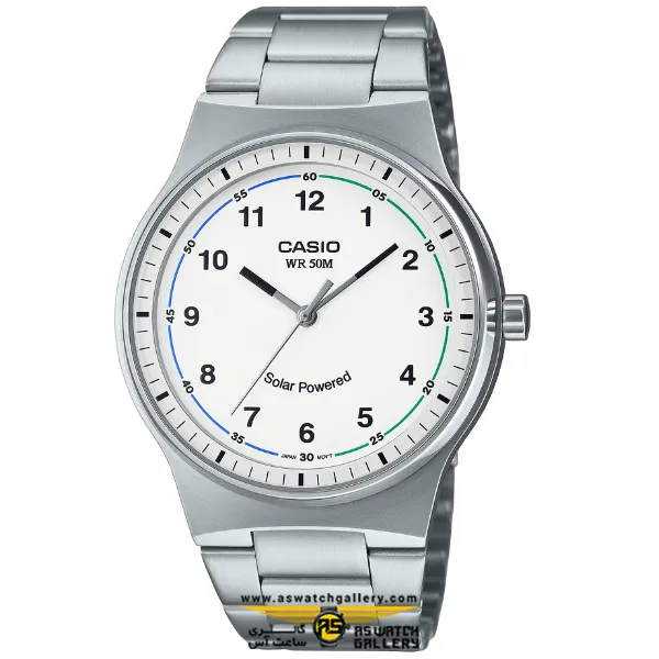 ساعت کاسیو MTP-RS105D-7BVDF