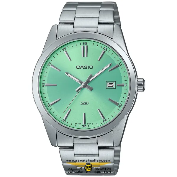 ساعت کاسیو MTP-VD03D-3A2UDF