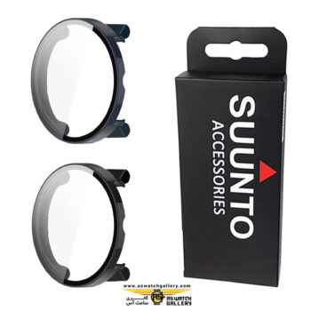 محافظ قاب ساعت سونتو مناسب برای ساعت سونتو مدل SUUNTO RACE 