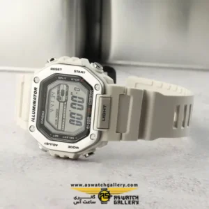 ساعت کاسیو MWD-110H-8AVDF