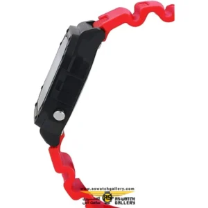 ساعت کاسیو W-218H-4BVDF