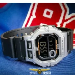 ساعت کاسیو WS-1400H-1BVDF