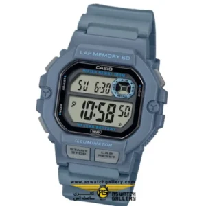ساعت کاسیو WS-1400H-2AVDF