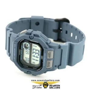 ساعت کاسیو WS-1400H-2AVDF
