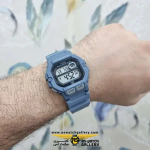 ساعت کاسیو WS-1400H-2AVDF