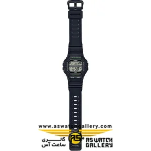 ساعت کاسیو جی شاک WS-1400H-1AVDF