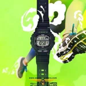 ساعت کاسیو جی شاک WS-1400H-1AVDF