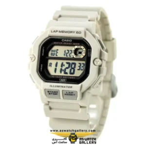 ساعت کاسیو جی شاک WS-1400H-8AVDF