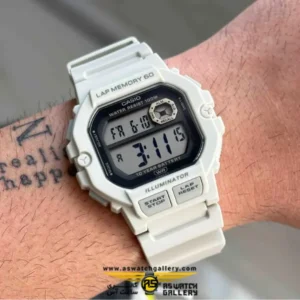 ساعت کاسیو جی شاک WS-1400H-8AVDF