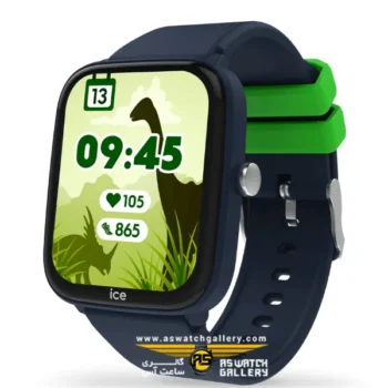 ساعت آیس واچ ICE smart junior 3.0-Blue-1.75 AMOLED