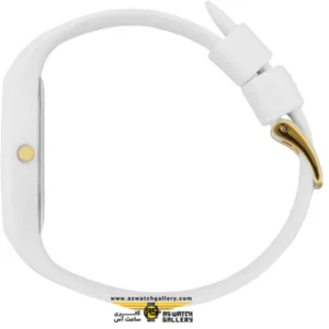 ساعت آیس واچ ICE champagne-White gold-S37