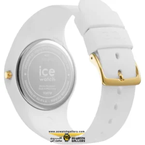 ساعت آیس واچ ICE champagne-White gold-S37