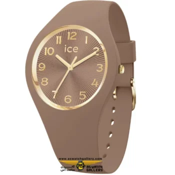 ساعت آیس واچ ICE champagne-Mocha-S37