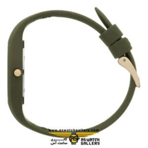 کلیدی ساعت آیس واچ ICE champagne-Olive green-S37