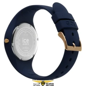 ساعت آیس واچ ICE champagne-Navy blue-S37