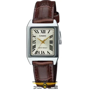 ساعت کاسیو LTP-V007L-9BUDF