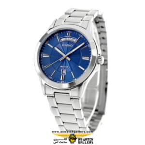 ساعت کاسیو MTP-1381D-2AVDF