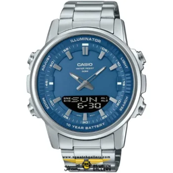 ساعت کاسیو AMW-880D-2A1VDF