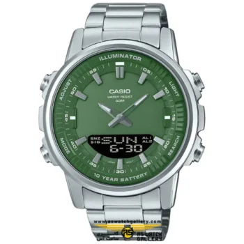 ساعت کاسیو AMW-880D-3AVDF