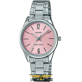 ساعت کاسیو LTP-V005D-4BUDF