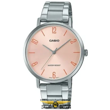 ساعت کاسیو LTP-VT01D-4B2UDF