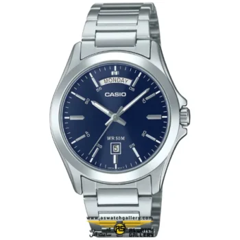 ساعت کاسیو MTP-1370D-2A2VDF