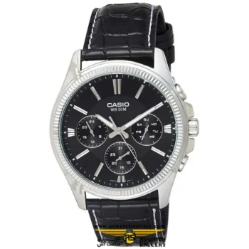 ساعت کاسیو MTP-1375L-1AVDF