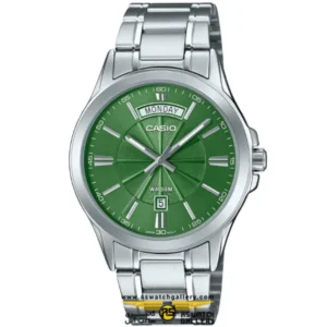ساعت کاسیو MTP-1381D-3AVDF
