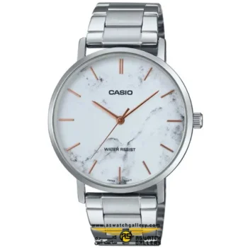 ساعت کاسیو MTP-VT01DM-7AUDF