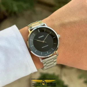 ساعت کاسیو MTP-VT04D-1EDF