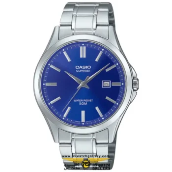 ساعت کاسیو MTS-115D-2A1VDF