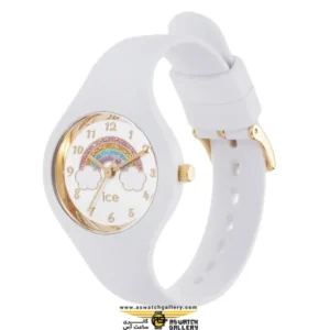 خرید ساعت آیس واچ ICE fantasia-rainbow white-Extra small