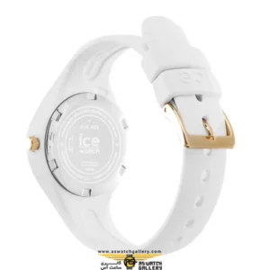 ساعت آیس واچ ICE fantasia-rainbow white-Extra small