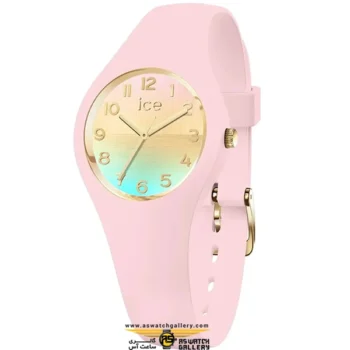 خرید ساعت آیس واچ ICE horizon-Pink girly-Extra small