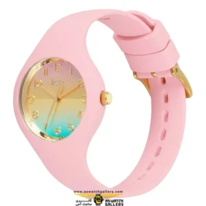 آیس واچ ICE Horizon girly pink | 021432