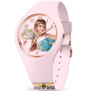 ساعت آیس واچ ICE WATCH x MARTINE-Fete maman-Pink-S34