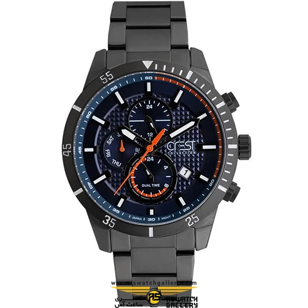 ساعت کرست 4-6271