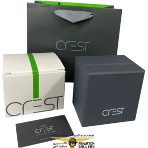 ساعت کرست | crest