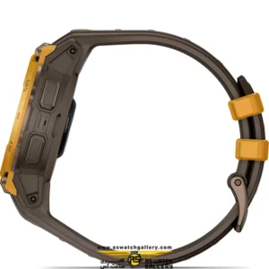 ساعت گارمین Instinct Crossover AMOLED Bronze/Sunburst