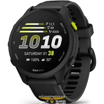ساعت گارمین Forerunner 70 Black
