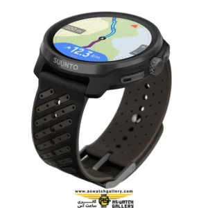 خرید ساعت سونتو SUUNTO RACE 2 Titanium Black