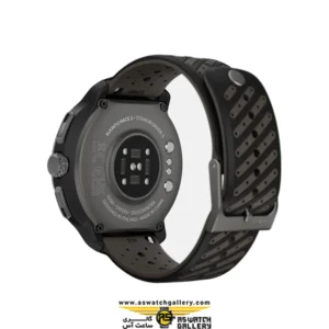 ساعت سونتو SUUNTO RACE 2 Titanium Black