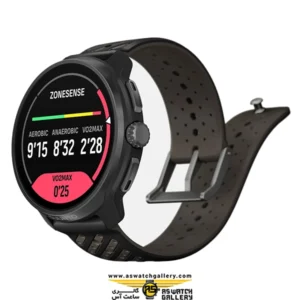ساعت سونتو SUUNTO RACE 2 Titanium Black