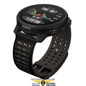 خرید ساعت سونتو Suunto Vertical 2 All Black