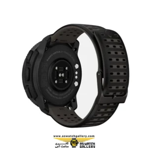 پشت ساعت سونتو Suunto Vertical 2 All Black