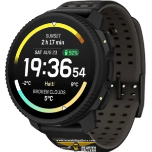 ساعت سونتو Suunto Vertical 2 All Black