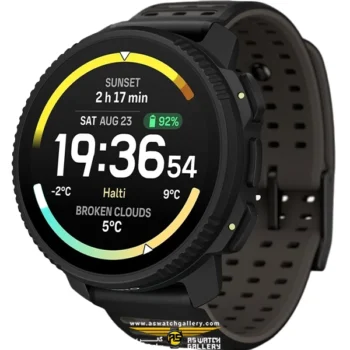 ساعت سونتو Suunto Vertical 2 All Black
