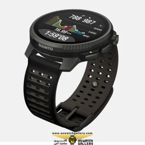 قیمت ساعت سونتو SUUNTO VERTICAL 2 Titanium Black
